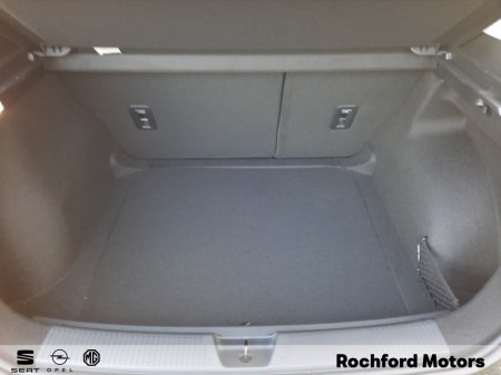 2026 MG MG4 EV - thumbnail 11