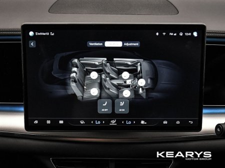 2026 BYD Sealion 7 - thumbnail 29