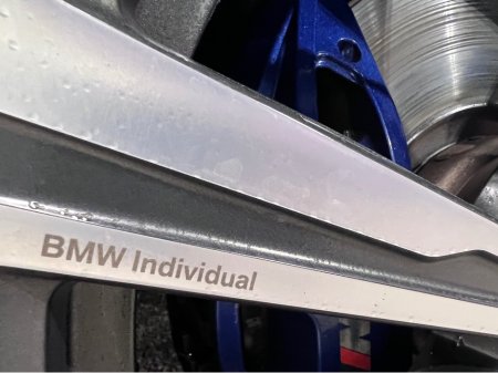 2021 BMW X5 XDRIVE45E M SPORT AUTO €57,400