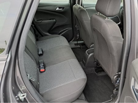 2024 Opel Crossland SC 1.5TD 110BHP €23,950 thumbnail