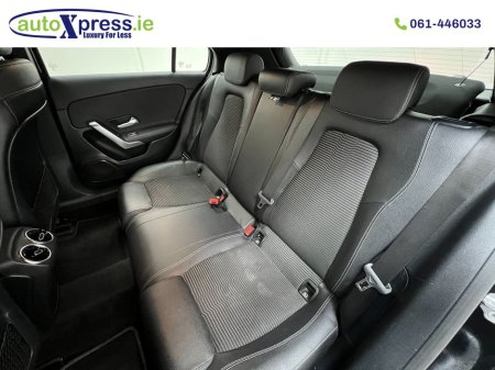 2018 Mercedes-Benz A Class AMG Line Sport , Reversing camera, Automatic €17,995 thumbnail