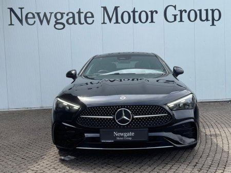 2025 Mercedes-Benz CLE CLE 300 E AMG LINE PREMIUM WITH SUNROOF €71,888