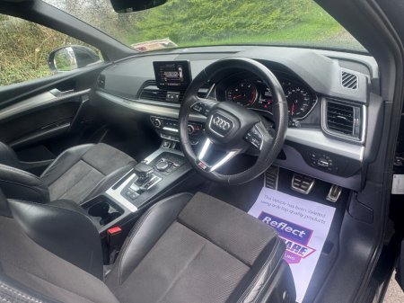 2018 Audi Q5 - thumbnail 6