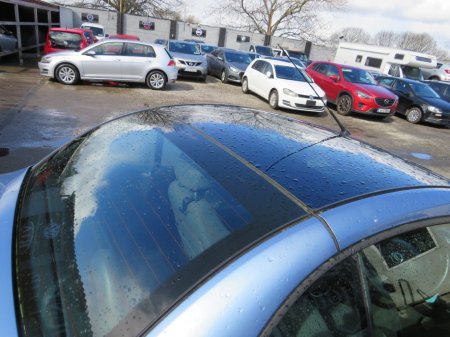 2006 Nissan Micra - thumbnail 14