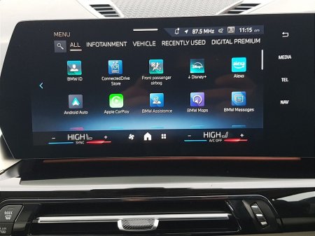 2026 BMW X1 - thumbnail 8