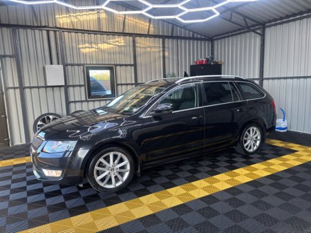 2016 Skoda Octavia - thumbnail 3