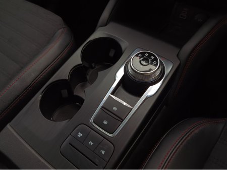 2022 Ford Kuga 2.5 ST-LINE X EDITION **HUGE SPEC** - FINANCE AVAILABLE - CALL US TODAY ON 01 492 6566 OR 087-092 5525 €23,750 thumbnail