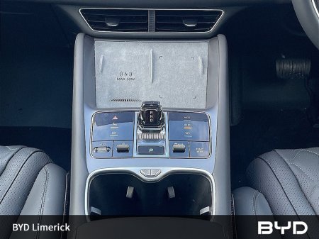 2025 BYD Sealion 7 SEALION 7 COMFORT €49,950 thumbnail