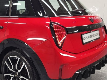 2025 MINI Hatch - thumbnail 20