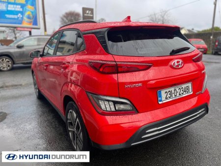 2023 Hyundai Kona Kauai Premium 64 5DR Auto €23,950 thumbnail