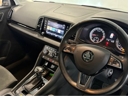 2018 Skoda Karoq - thumbnail 10