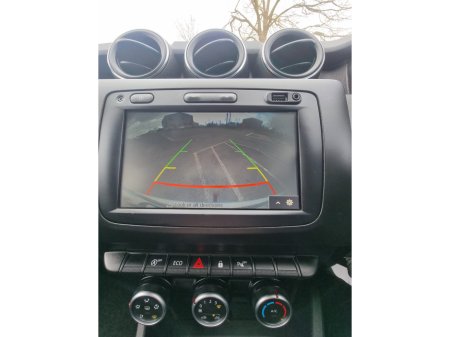 2021 Dacia Duster - thumbnail 27