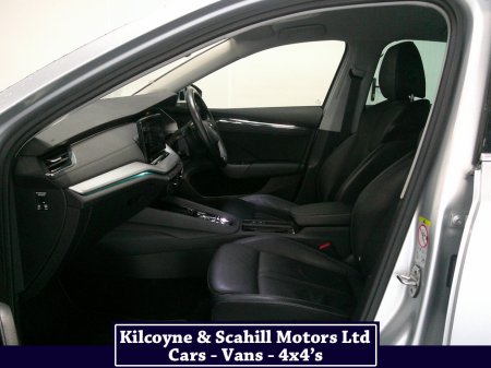 2021 Skoda Octavia SE L FIRST ED TDI EDITION DSG €25,950 thumbnail