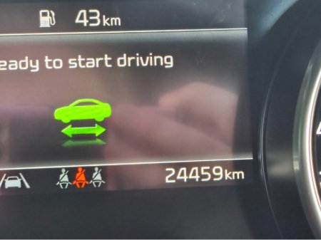 2023 Kia XCeed PE PHEV 5DR AUTO €25,950 thumbnail