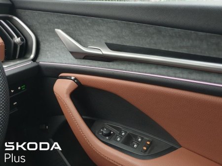 2024 Skoda Kodiaq Selection Plus - 2 Year Warranty, 5.9% APR €54,995 thumbnail