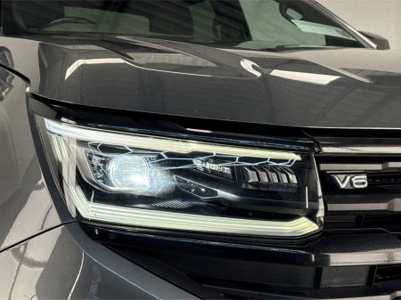 2023 Volkswagen Amarok - thumbnail 9