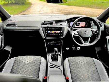 2023 Volkswagen Tiguan - thumbnail 14