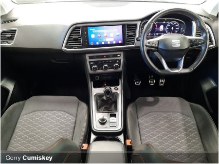 2023 SEAT Ateca - thumbnail 8