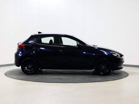 2022 Mazda Mazda2 *27* 1.5 75PS HOMURA IP 4DR €16,700