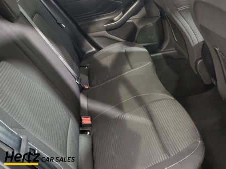 2023 Ford Focus - thumbnail 15