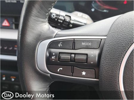 2023 Kia Sportage - thumbnail 21