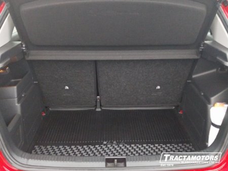 2020 Skoda Fabia AMBITION 1.0 MPI 60HP 4DR €12,499 thumbnail