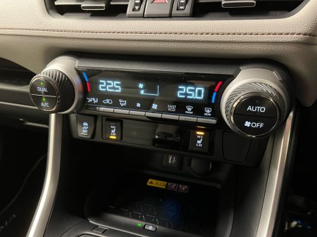 2024 Toyota Rav4 - thumbnail 7