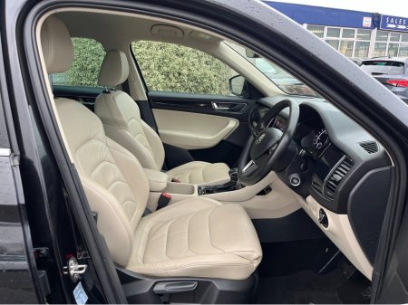 2018 Skoda Kodiaq - thumbnail 11