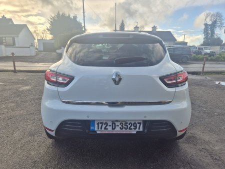 2017 Renault Clio - thumbnail 15