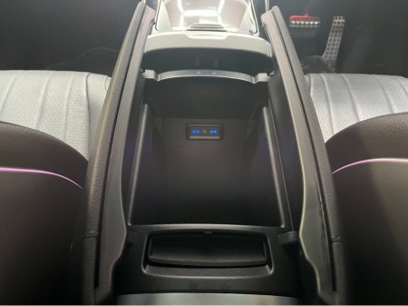 2024 Mercedes-Benz EQE - thumbnail 27