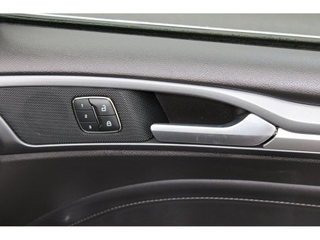 2018 Ford Mondeo 1.5TDCi 120PS Titanium €15,950 thumbnail