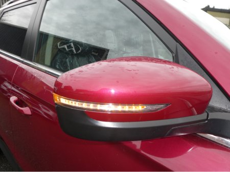 2025 Ssangyong Korando - thumbnail 11