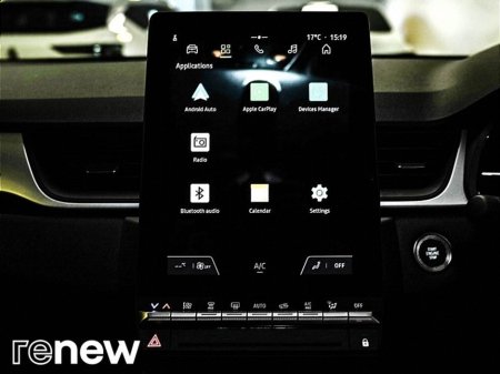 2023 Renault Captur Evolution TCe 90 MY23 €22,990 thumbnail