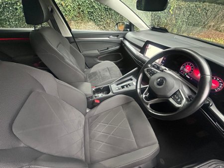 2020 Volkswagen Golf - thumbnail 13