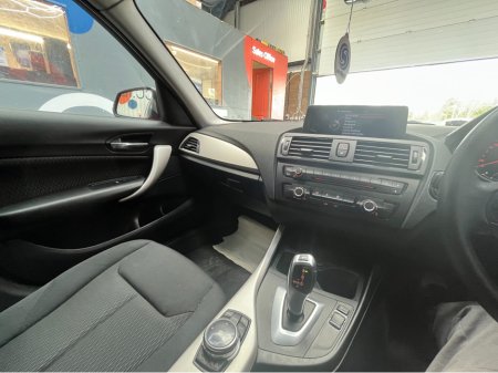 2014 BMW 1 Series - thumbnail 13