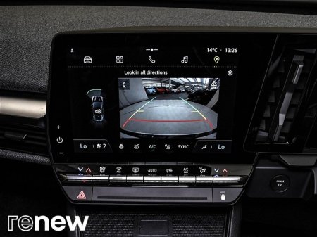 2024 Renault Megane E-Tech Techno EV60 220hp €29,900 thumbnail