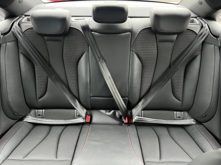 2015 Audi S3 - thumbnail 12