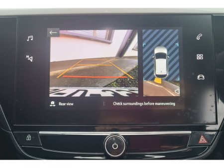 2023 Opel Corsa SRi, Limited Edition 1.2 75PS-PET-5SP 4DR €17,250 thumbnail