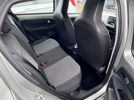 2017 SEAT Mii - thumbnail 6