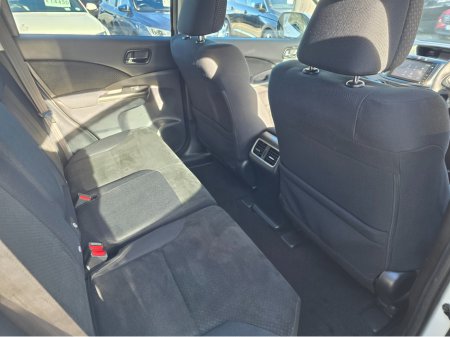 2017 Honda CR-V - thumbnail 25