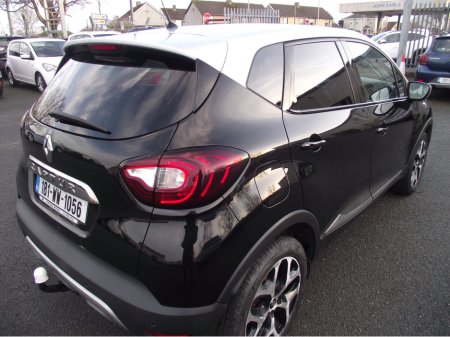 2018 Renault Captur 1.0 TCE SIGNATURE X NAV   90PS  5DR €12,950 thumbnail