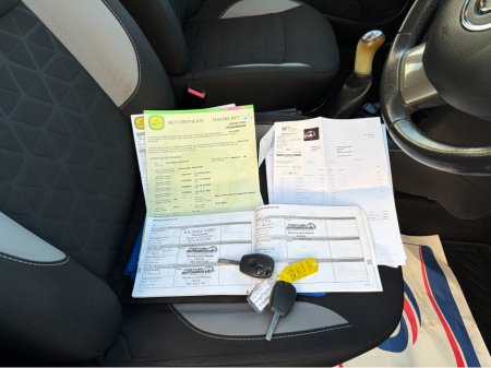 2014 Dacia Sandero STEPWAY SIGNATURE 1.5 DCI 90 4 €5,950 thumbnail