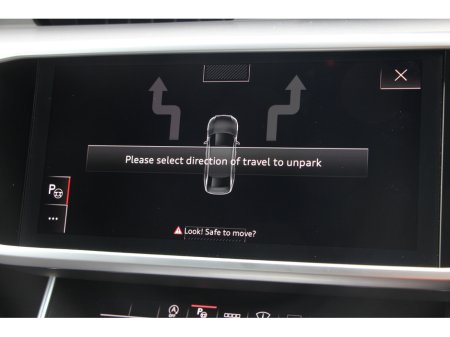 2025 Audi A6 Quattro S Line * Heads up display * B&O sound * 360 cameras €71,950 thumbnail