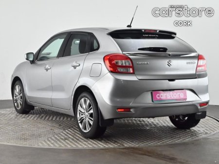 2016 Suzuki Baleno - thumbnail 3