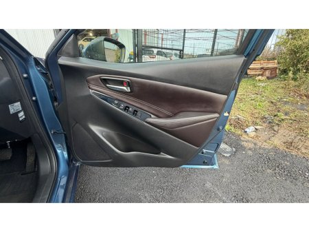 2014 Mazda Demio  €8,000 thumbnail