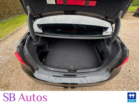 2018 BMW 3 Series 182 BMW 330e Luxery I performance €20,550 thumbnail