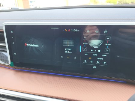 2026 KGM TORRES EVX - thumbnail 27