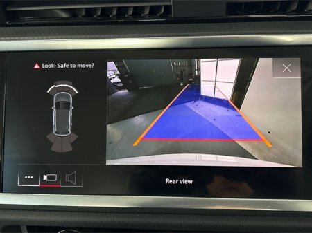 2023 Audi Q3 - thumbnail 19