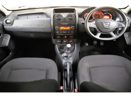 2018 Dacia Duster - thumbnail 14