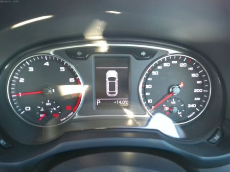 2018 Audi A1 - thumbnail 12